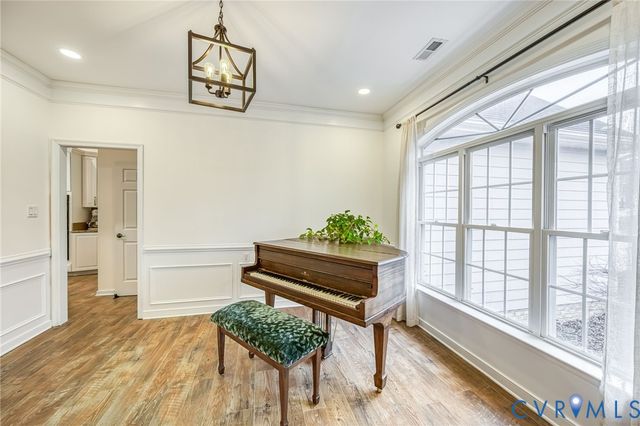 4531 Briarwick Dr, Chesterfield, VA 23236