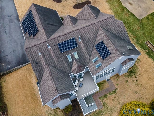 4531 Briarwick Dr, Chesterfield, VA 23236