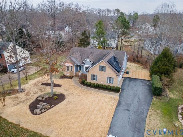 4531 Briarwick Dr, Chesterfield, VA 23236