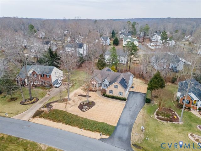 4531 Briarwick Dr, Chesterfield, VA 23236