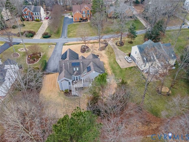 4531 Briarwick Dr, Chesterfield, VA 23236