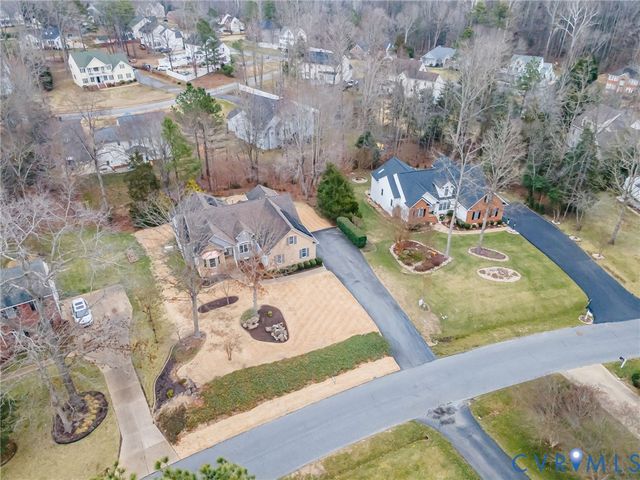 4531 Briarwick Dr, Chesterfield, VA 23236