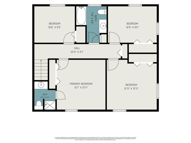 1915 Shorewood Drive, Norton Shores, MI 49441