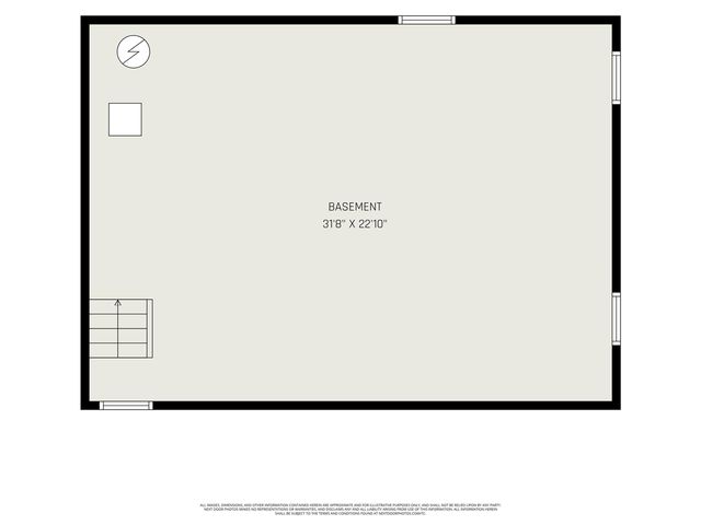 1915 Shorewood Drive, Norton Shores, MI 49441