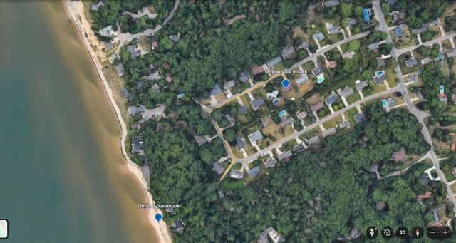 1915 Shorewood Drive, Norton Shores, MI 49441