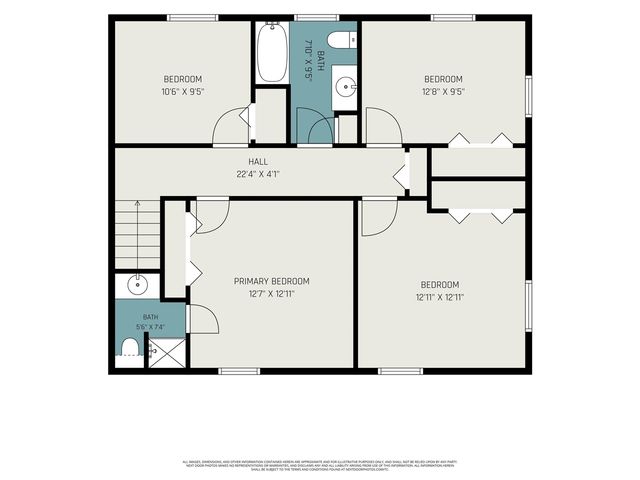 1915 Shorewood Drive, Norton Shores, MI 49441