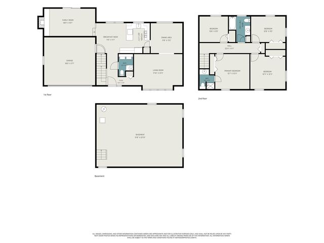 1915 Shorewood Drive, Norton Shores, MI 49441