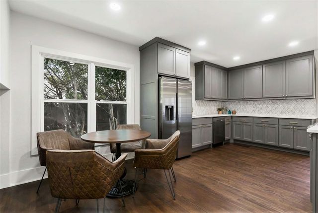 4518 Fairway Avenue, Highland Park, TX 75219