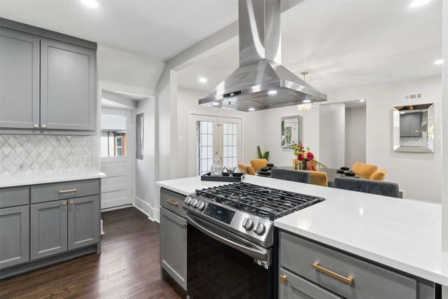 4518 Fairway Avenue, Highland Park, TX 75219