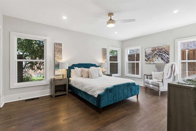 4518 Fairway Avenue, Highland Park, TX 75219