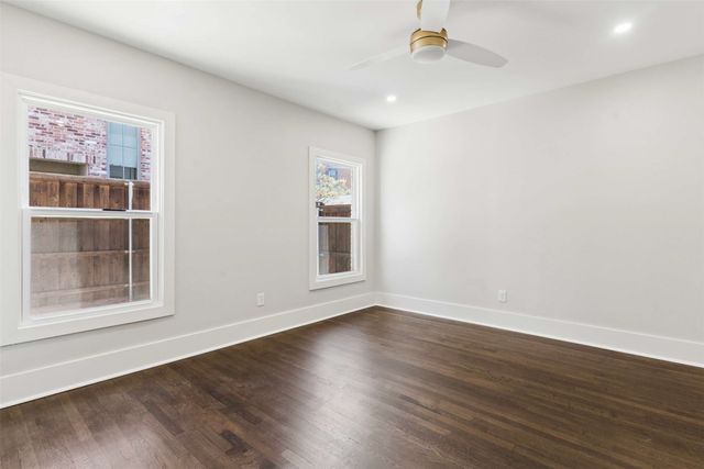 4518 Fairway Avenue, Highland Park, TX 75219