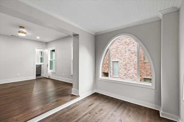 4518 Fairway Avenue, Highland Park, TX 75219