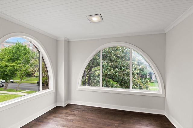 4518 Fairway Avenue, Highland Park, TX 75219