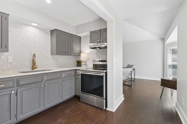 4518 Fairway Avenue, Highland Park, TX 75219