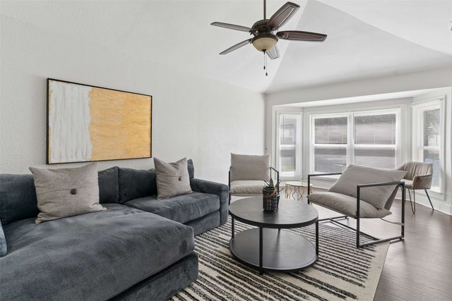 4518 Fairway Avenue, Highland Park, TX 75219