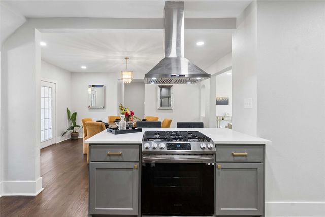 4518 Fairway Avenue, Highland Park, TX 75219