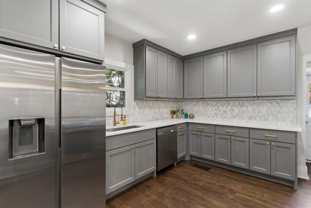 4518 Fairway Avenue, Highland Park, TX 75219