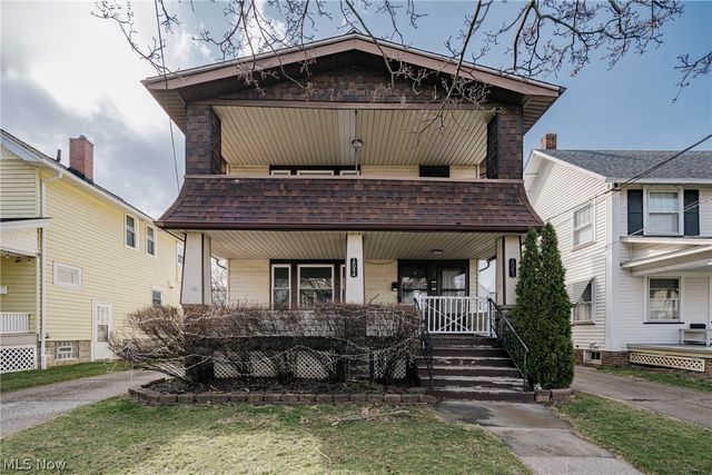 1542 Westwood Avenue, Lakewood, OH 44107