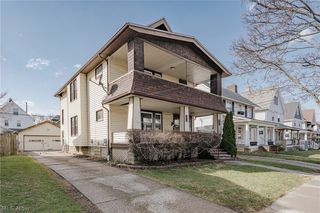 1542 Westwood Avenue, Lakewood, OH 44107