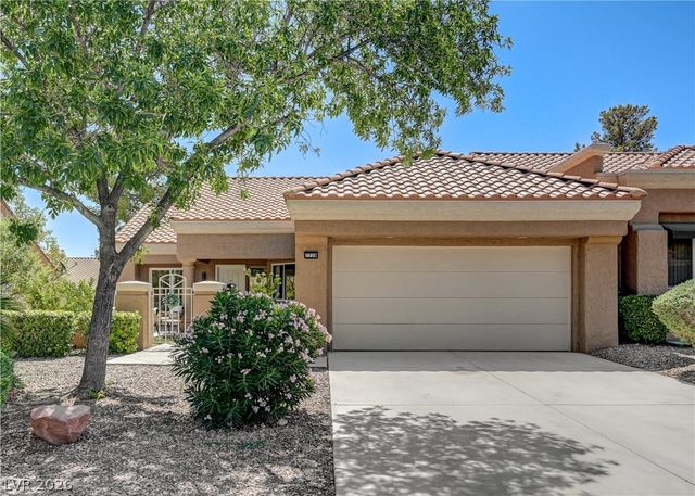 2728 Showcase Drive, Las Vegas, NV 89134