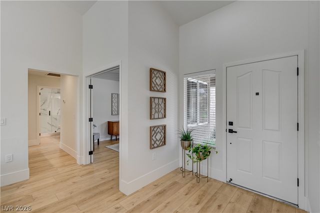 2728 Showcase Drive, Las Vegas, NV 89134