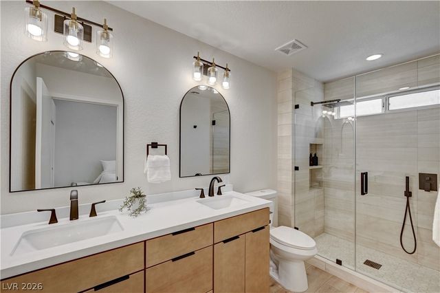 2728 Showcase Drive, Las Vegas, NV 89134