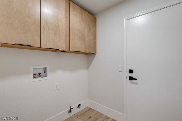 2728 Showcase Drive, Las Vegas, NV 89134
