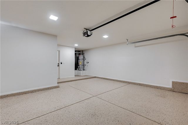 2728 Showcase Drive, Las Vegas, NV 89134