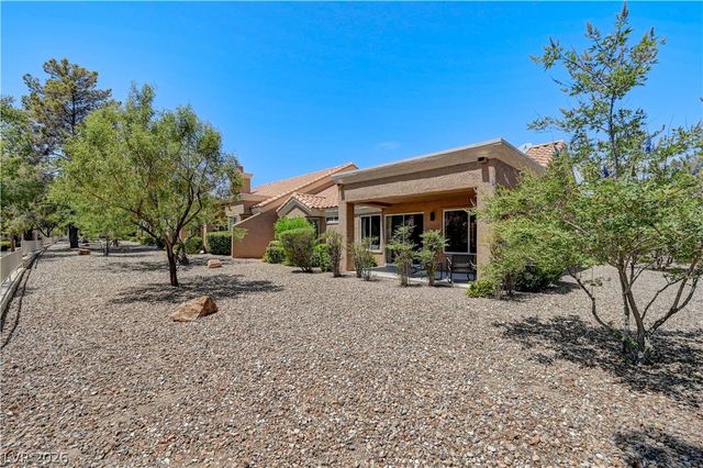 2728 Showcase Drive, Las Vegas, NV 89134