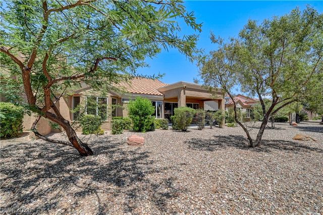 2728 Showcase Drive, Las Vegas, NV 89134