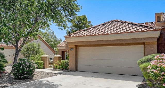 2728 Showcase Drive, Las Vegas, NV 89134