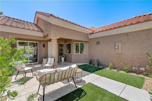 2728 Showcase Drive, Las Vegas, NV 89134