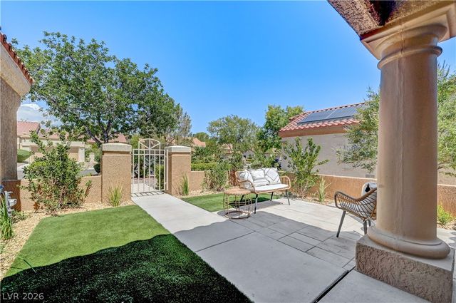 2728 Showcase Drive, Las Vegas, NV 89134