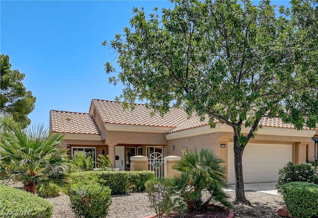 2728 Showcase Drive, Las Vegas, NV 89134