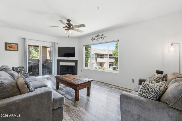 9450 E BECKER Lane 2104, Scottsdale, AZ 85260