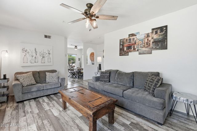 9450 E BECKER Lane 2104, Scottsdale, AZ 85260