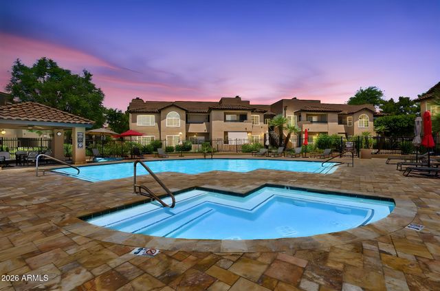 9450 E BECKER Lane 2104, Scottsdale, AZ 85260