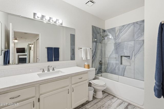 9450 E BECKER Lane 2104, Scottsdale, AZ 85260