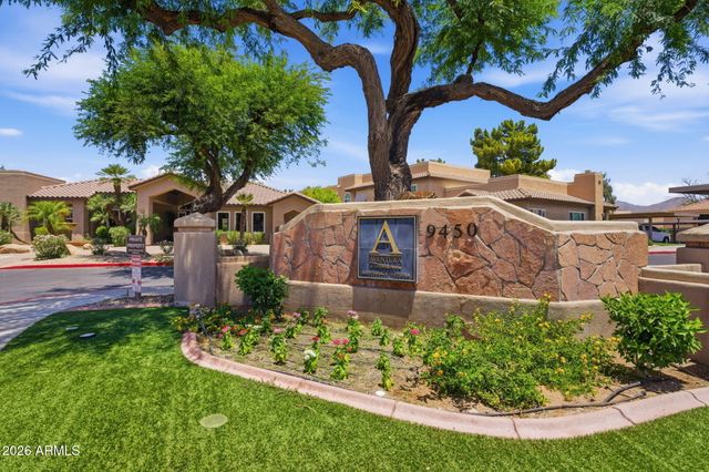 9450 E BECKER Lane 2104, Scottsdale, AZ 85260