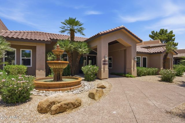 9450 E BECKER Lane 2104, Scottsdale, AZ 85260
