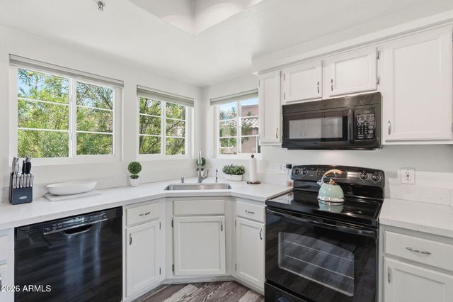 9450 E BECKER Lane 2104, Scottsdale, AZ 85260