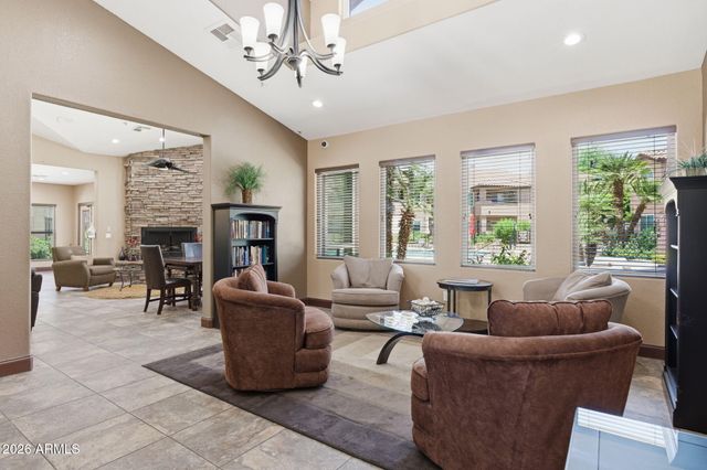 9450 E BECKER Lane 2104, Scottsdale, AZ 85260