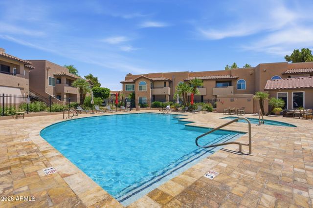 9450 E BECKER Lane 2104, Scottsdale, AZ 85260