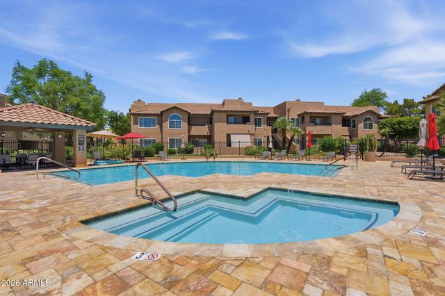 9450 E BECKER Lane 2104, Scottsdale, AZ 85260