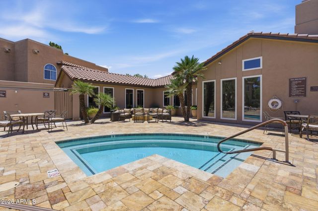 9450 E BECKER Lane 2104, Scottsdale, AZ 85260