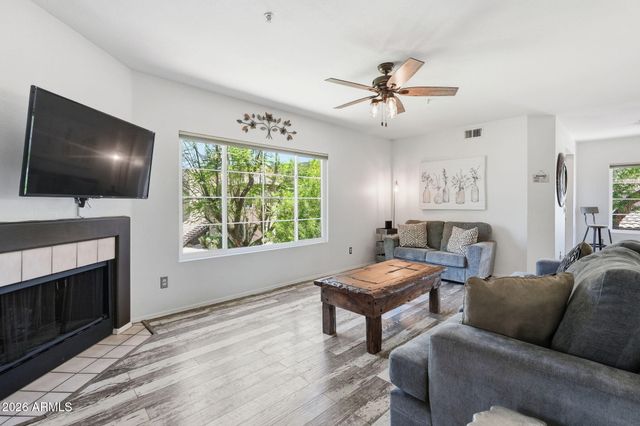 9450 E BECKER Lane 2104, Scottsdale, AZ 85260