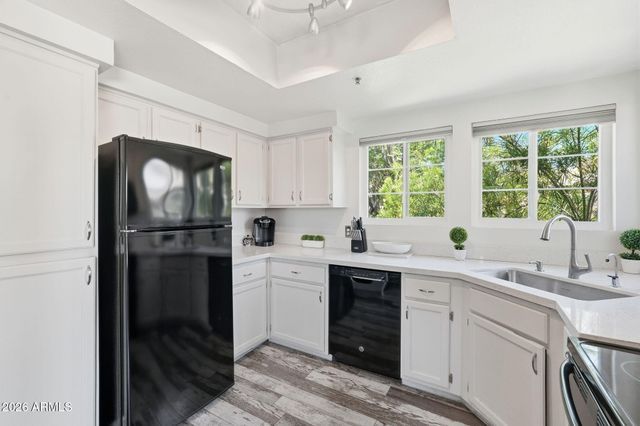 9450 E BECKER Lane 2104, Scottsdale, AZ 85260