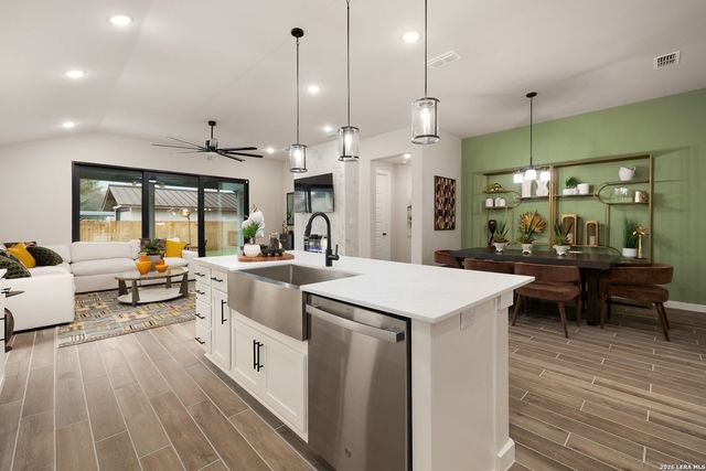 17147 ELDER WALNUT DR, Elmendorf, TX 78112