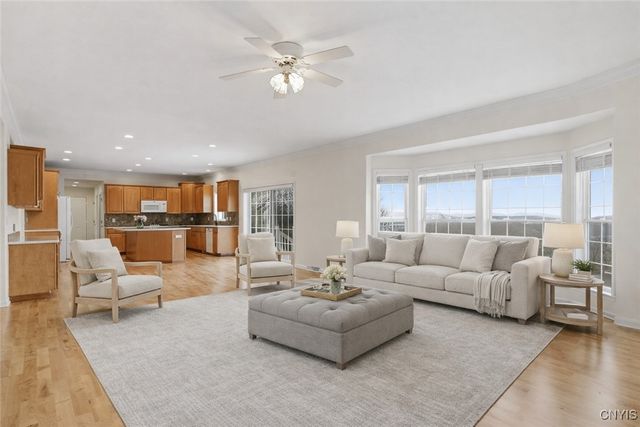 6915 Kassonta Drive, Dewitt, NY 13078