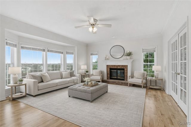 6915 Kassonta Drive, Dewitt, NY 13078